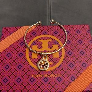 Tory Burch bracelet in box- brand new